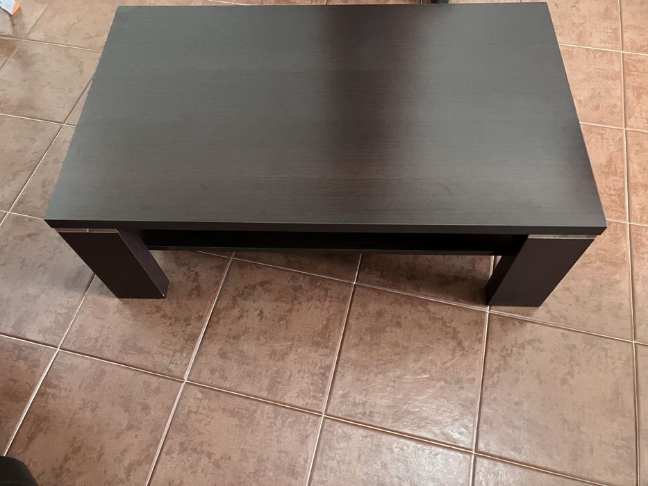 Mesa de Centro  Sala