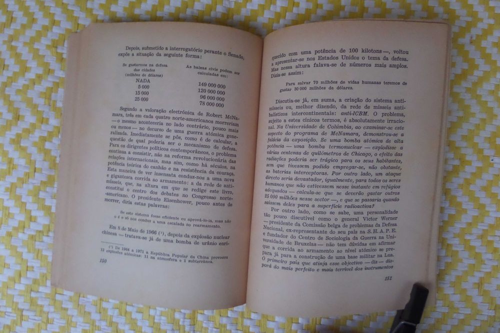 O Livro do Rearmamento 
Enrique Ruiz Garcia