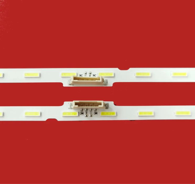 Luz Led TV43 Samsung - Novo