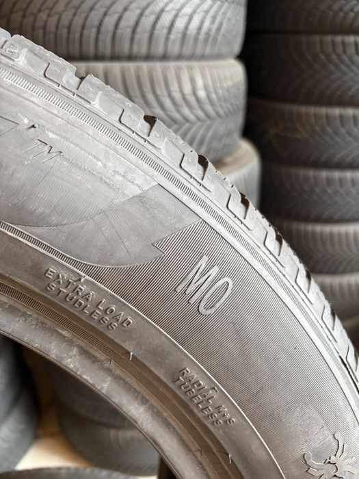275/50/20 Pirelli Scorpion Winter 85-90% залишку