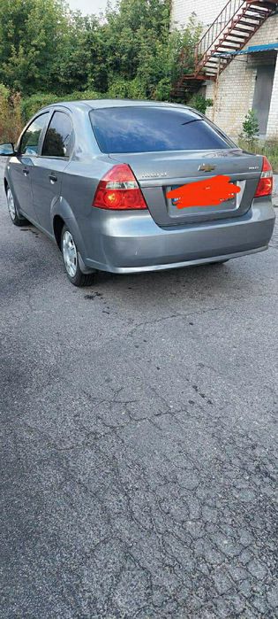 Chevrolet aveo 1.5