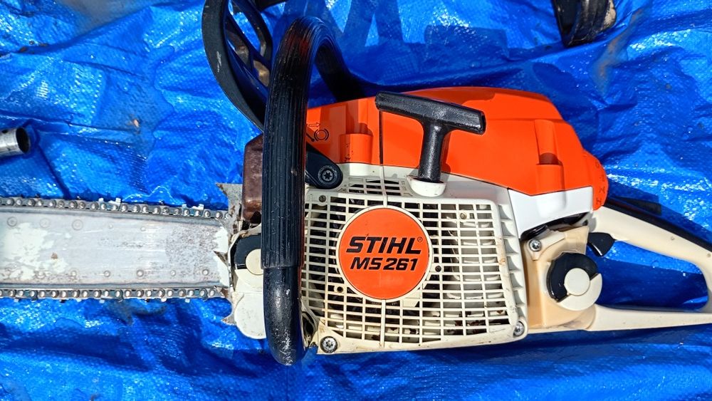 Stihl ms211  MS 0 17 018 MS 261c 026ms250c  br 600 bg86 ts400 re117