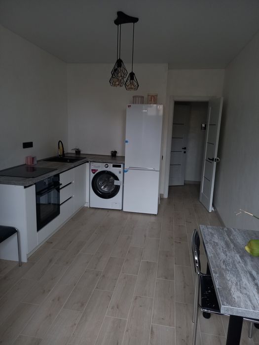 Продам однокімнатну квартиру в районі корбутівки в новобудові  Авілла