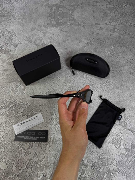 Окуляри Oakley Splice
