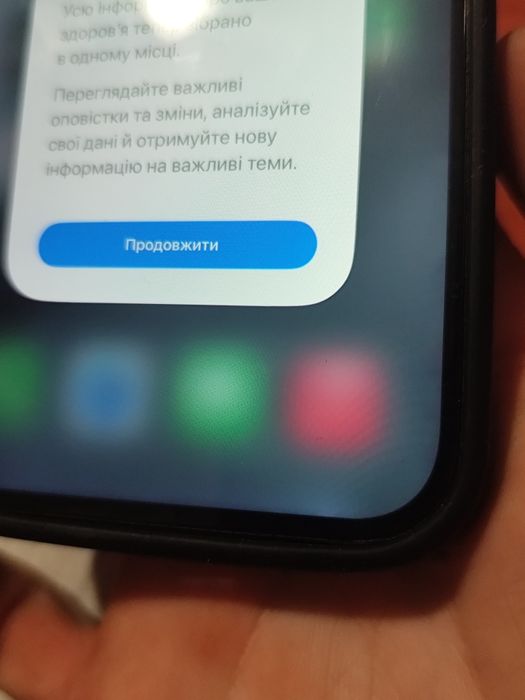 Продам iPhone 15 pro 128gb Blue Titanium