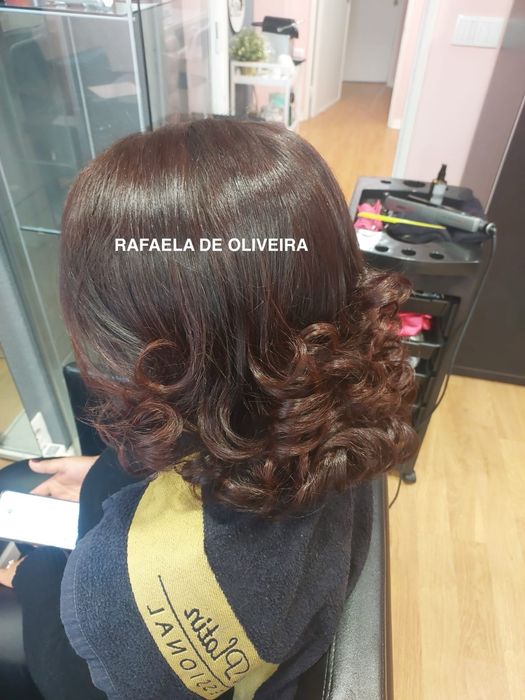 Manicure,pedicure,lash designer,cabeleireira,nail designer