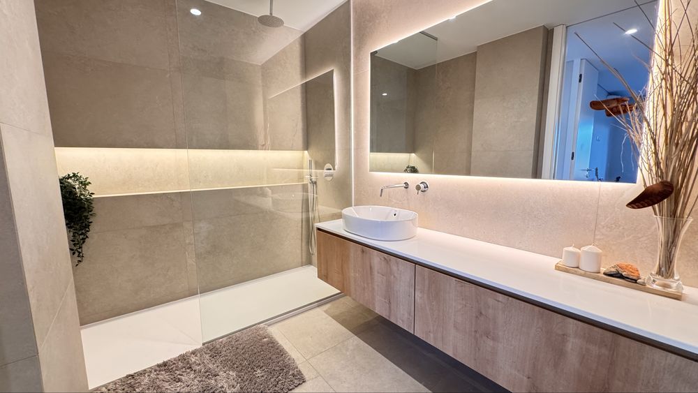 Apartamento T2 Gambia - Setubal
