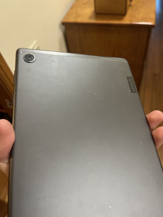 Tablet Lenovo M10 Plus (Ler descricao)