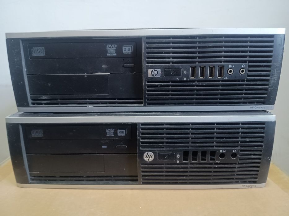 Компютер Dell optilex 3010