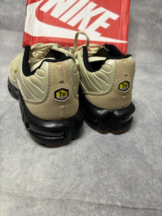 Кроссовки Nike Air Max Plus Green , Nike TN Air , найк green