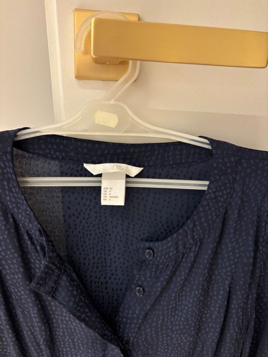 Zestaw ubrań Zara, Reserved, H&M, Hope&Ivy stan idealny