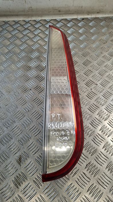 Lampa Prawy Tył Ford Focus Mk2 Fl Kombi
