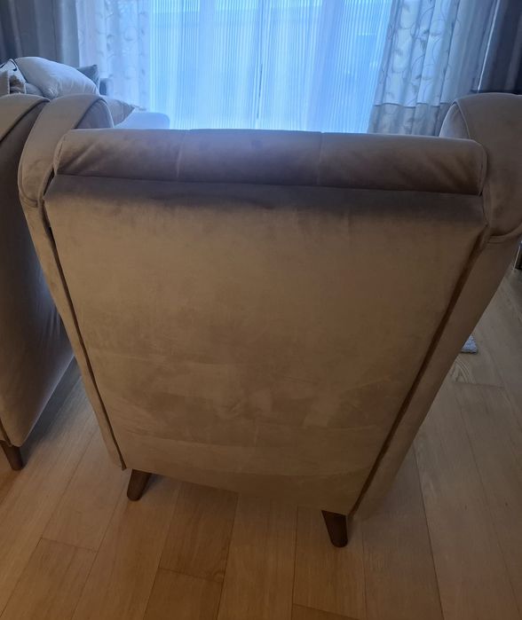 Cadeirões/ Poltronas Conforama