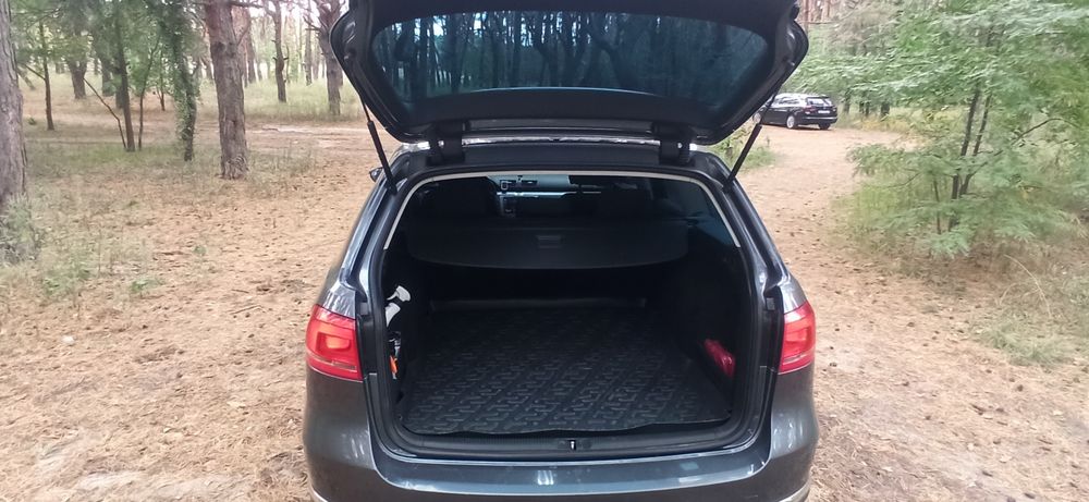 продам Volksvagen Passat B7 2012.