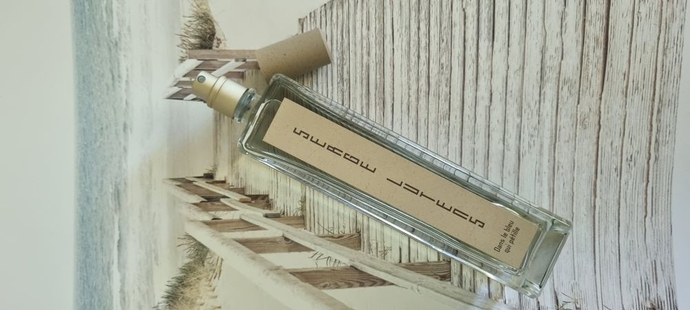 Serge Lutens Dans le Bleu Qui Pétille 100 ml