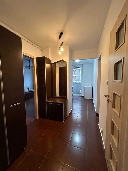 Dwupokojowe mieszkanie, 40 m², 1 Sierpnia na Ochocie - Widok 3