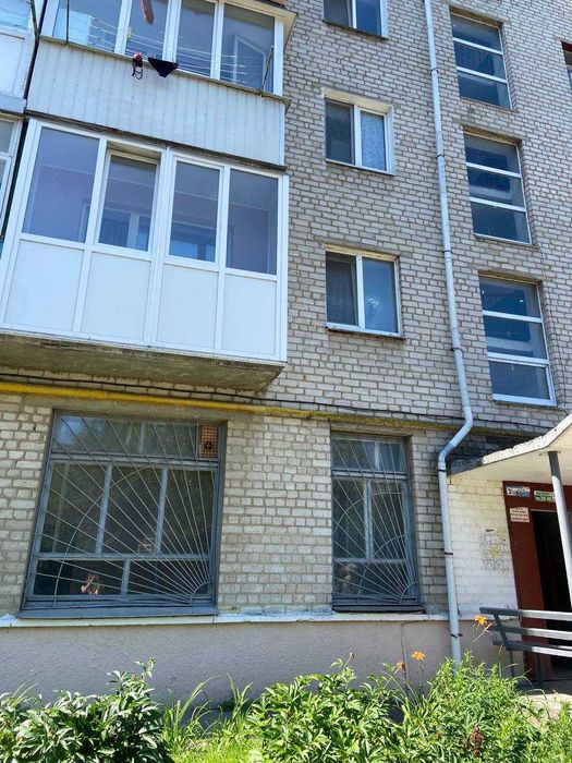 2-х.кім.На 5 спальних місць Квартира подобово почасово