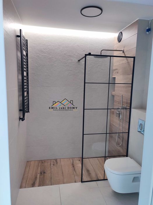 REMONTY mieszkań i domów pod klucz | SOLIDNIE | GWARANCJA