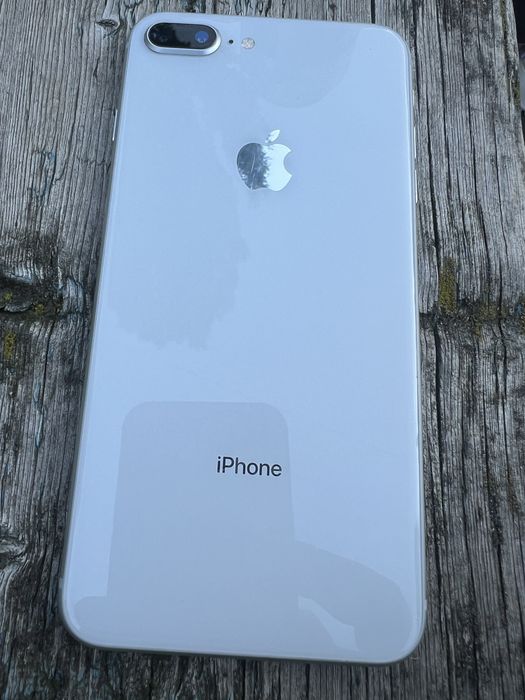 iphone 8 plus - купить мобильные телефоны и смартфоны - Цена на OLX.ua