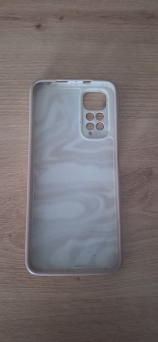 Etui Xiaomi Redmi Note 11S