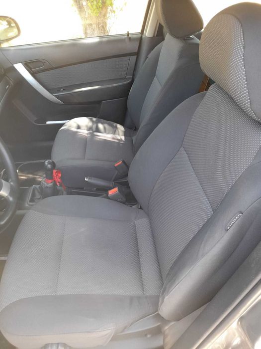 Vendo Chevrolet Aveo 1.2 LT como novo