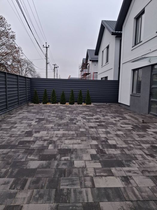 Продам сучасний новий будинок!!!