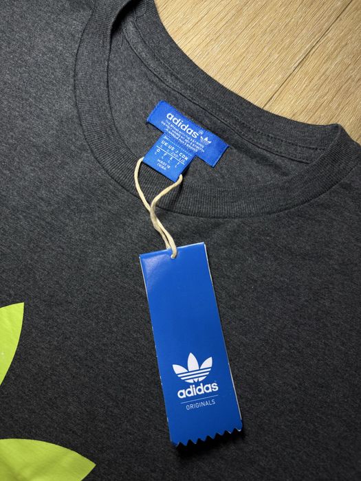 Чоловіча футболка Adidas