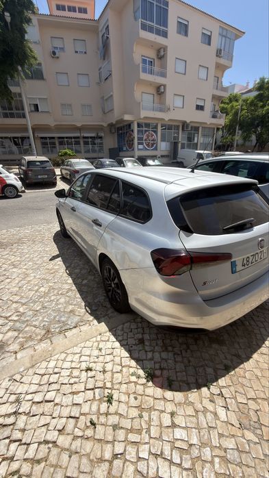 Fiat Tipo Station Wagon — fotografia 3