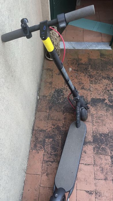 Trotinete xiaomi DDHBC08ZM 4 Lite Electric