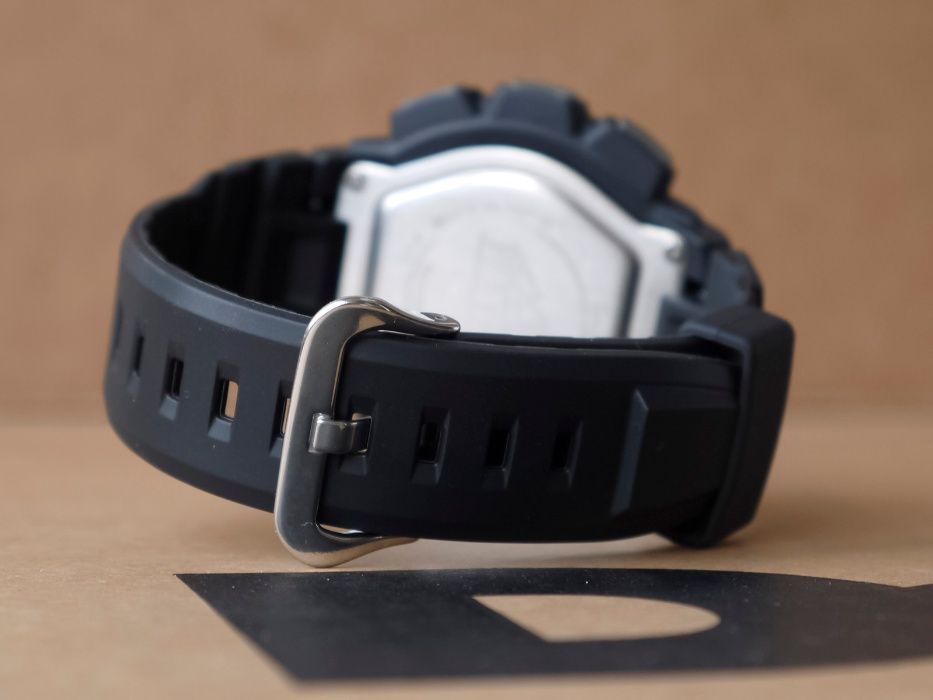 Часы Casio ProTrek PRG-270-1CR. 100% оригинал