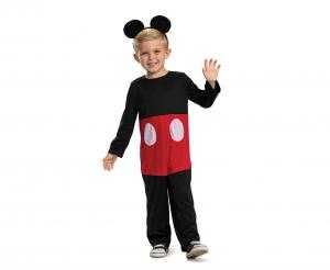 Strój Kostium Myszka Miki Mickey Mouse  Disney r. XS , 3-4 lata