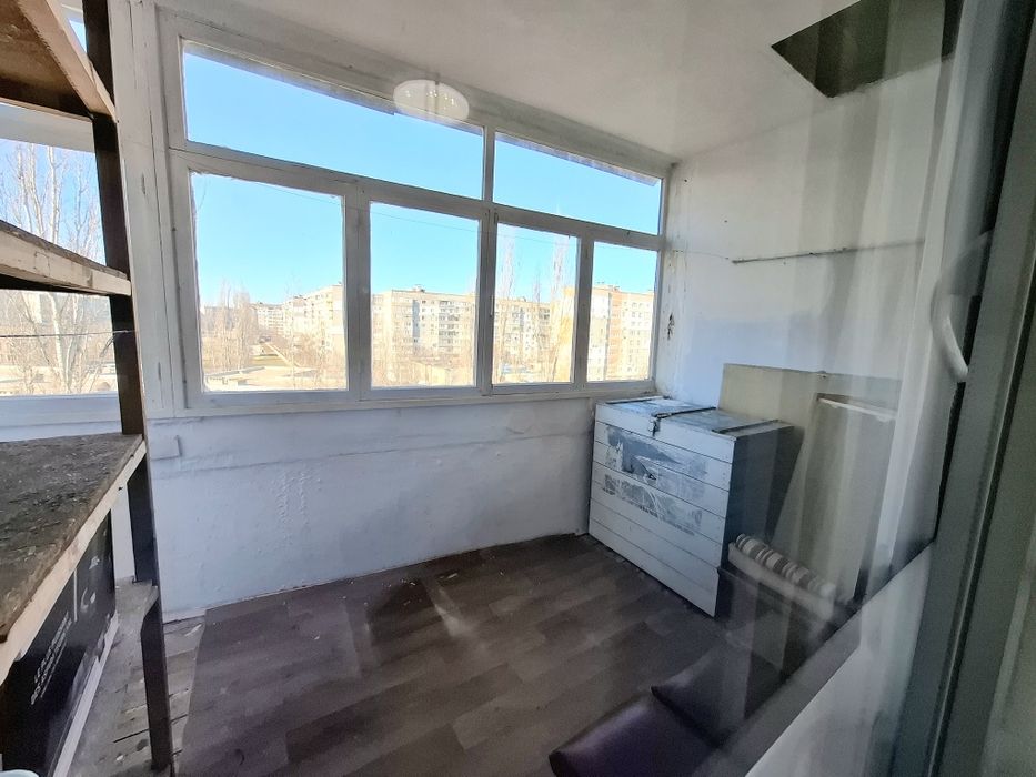 Оренда 2кім.квартири. Намив