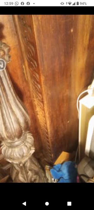 Móvel decorativo