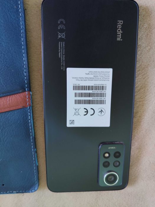 Xiaomi Redmi Note 12 Pro 8/256
