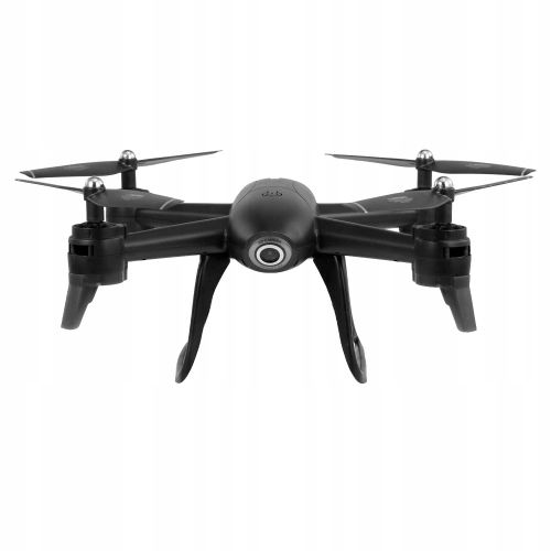 Dron Sg106 Podwójna Kamera 4k Hd Wifi Fpv Czarny Pro Mini Rc 2 Kamery