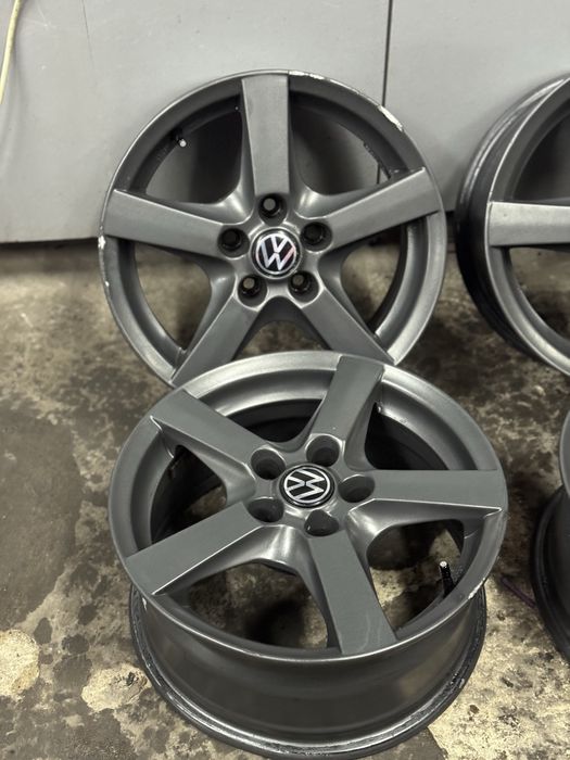 Диски R16 5.112