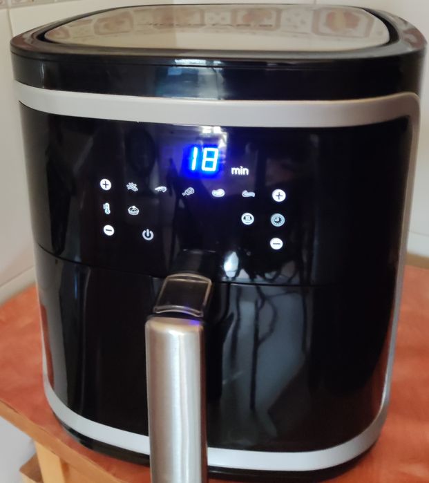 Airfryer Aigostar
