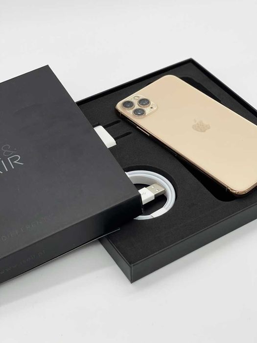 SEMI NOVO - iPhone 11 Pro Max - 64GB / 128GB / 256GB - 3 ANOS GARANTIA