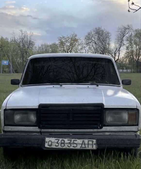 Продам ваз 2107 ракета срочно