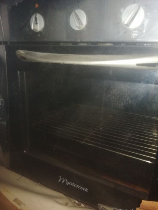 Piekarnik Mastercook