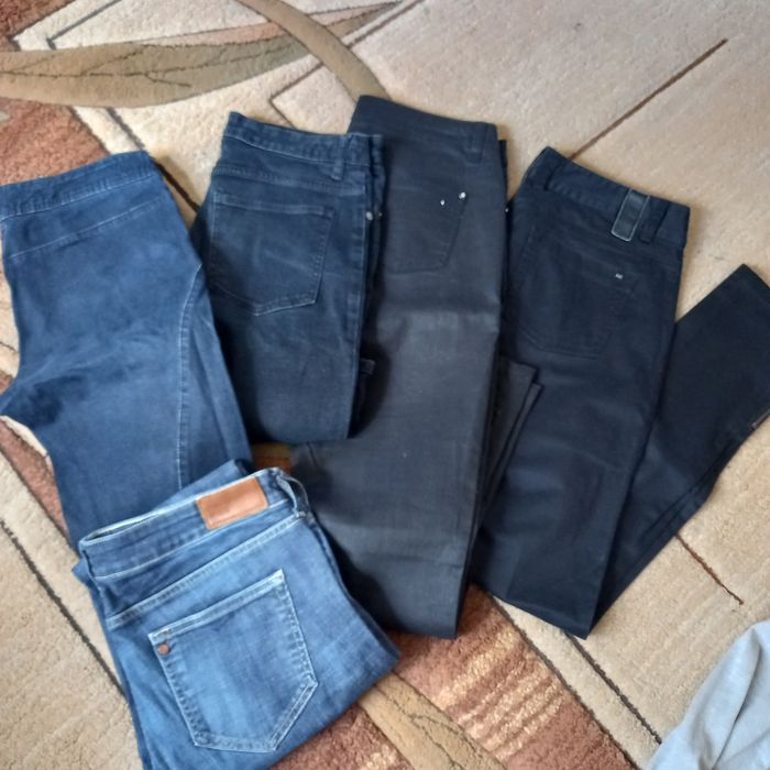 Mega paka odzieży damskiej r M/L