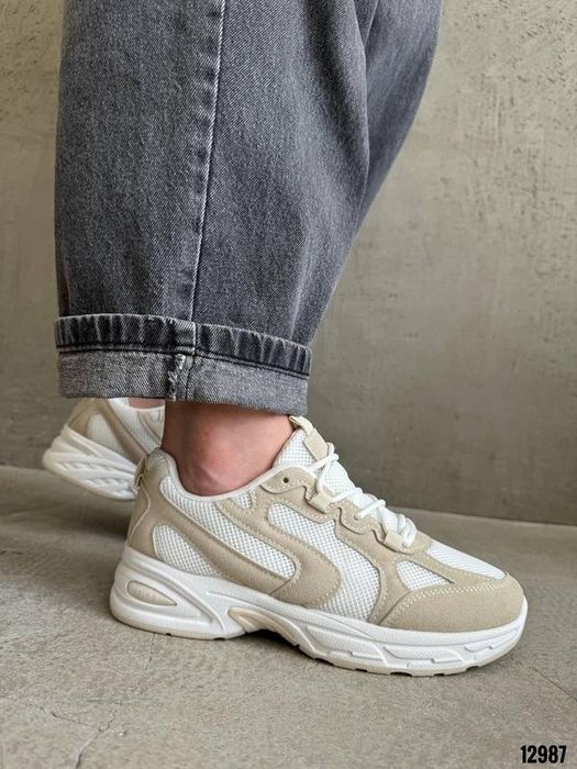 ‼️РОЗПРОДАЖ жіночі кросівки демісезонні дихаючі для тренувань акція