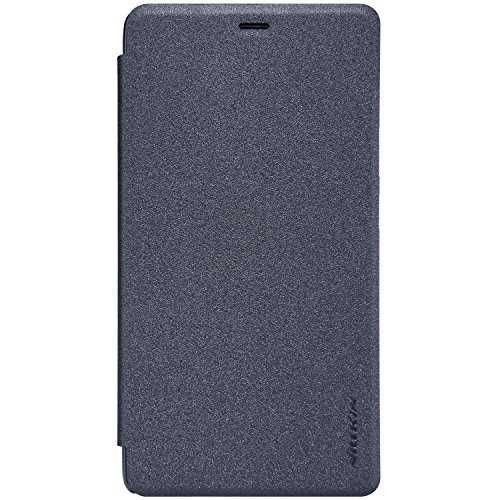 Capa de Couro PU ∎ Xiaomi Redmi Nota 3