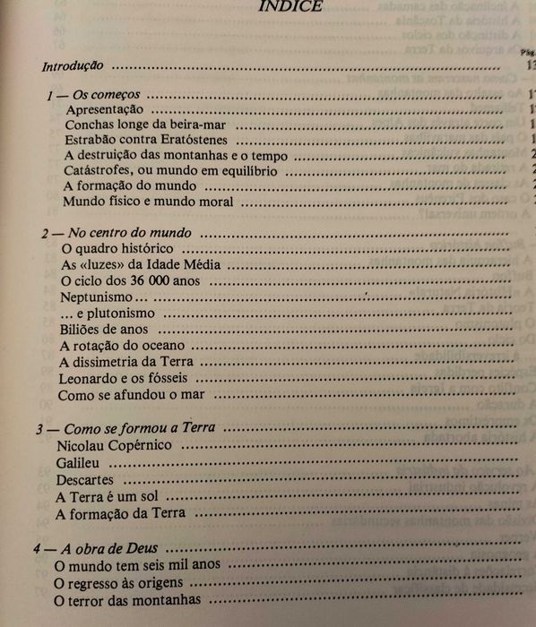 Gabriel Gohau - História da Geologia