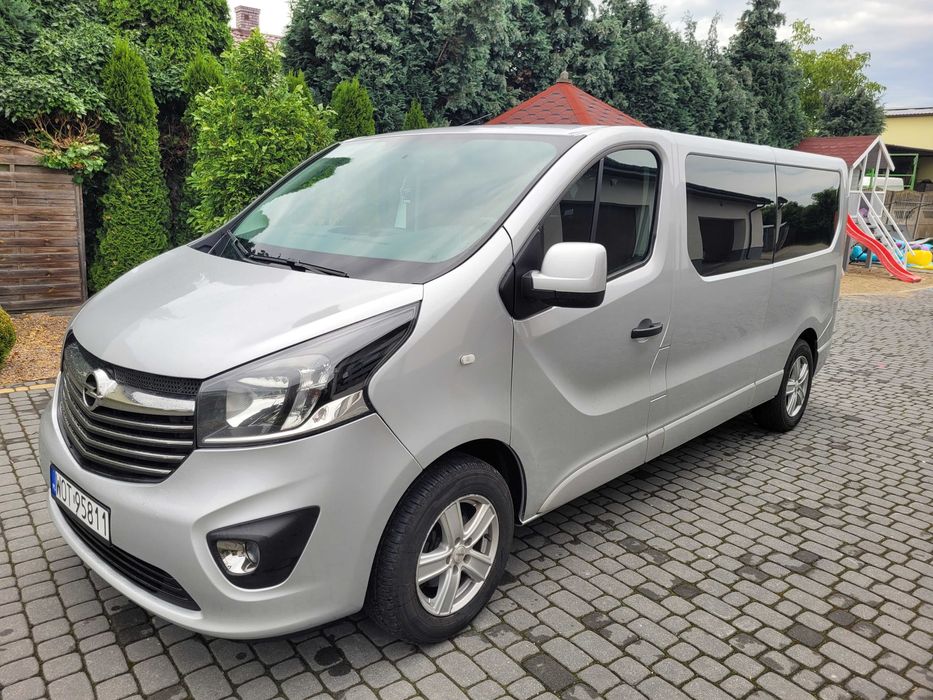 Wypożyczalnia Wynajem samochodów osobowych