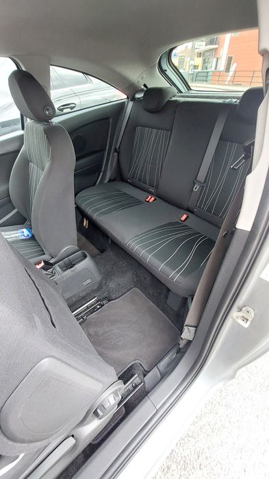 Opel Corsa Special Edition