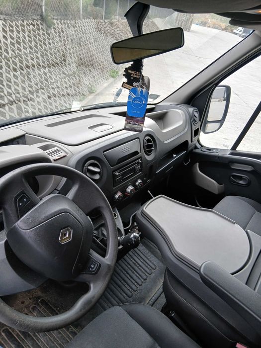 Renault Master 3
