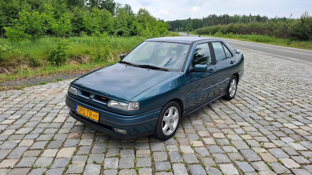 Seat Toledo