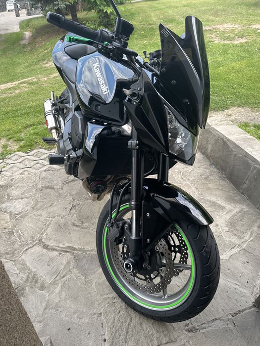 Kawasaki