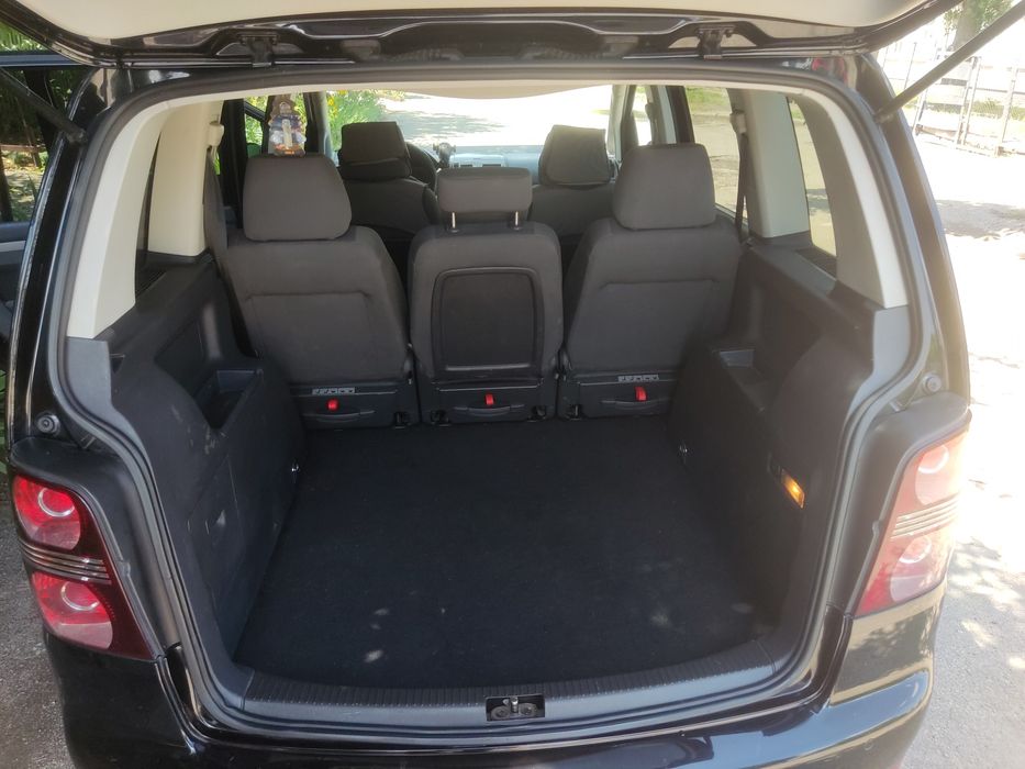 Продам  Volkswagen Touran